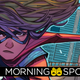 Could Kamala Khan be heading to streaming?